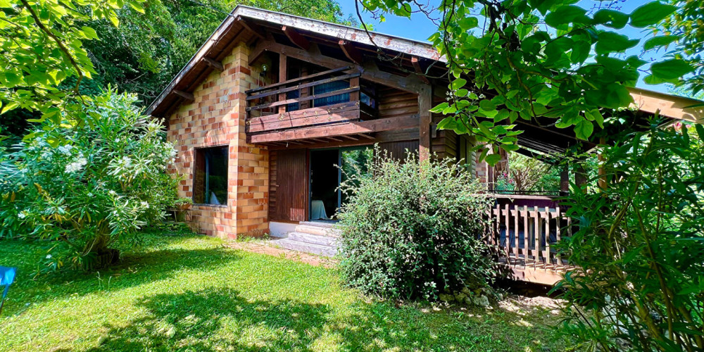 maison à CASTELMORON SUR LOT (47260)